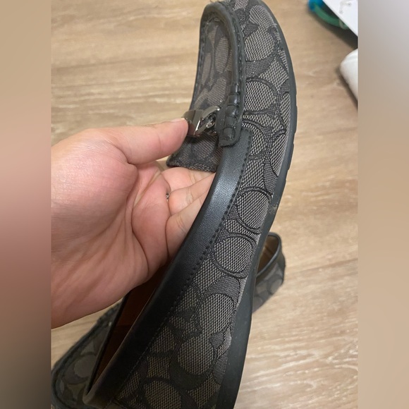 Coach flats - Picture 5 of 5